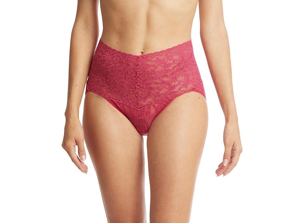 Hanky Panky Retro Lace V-Kini Product Image