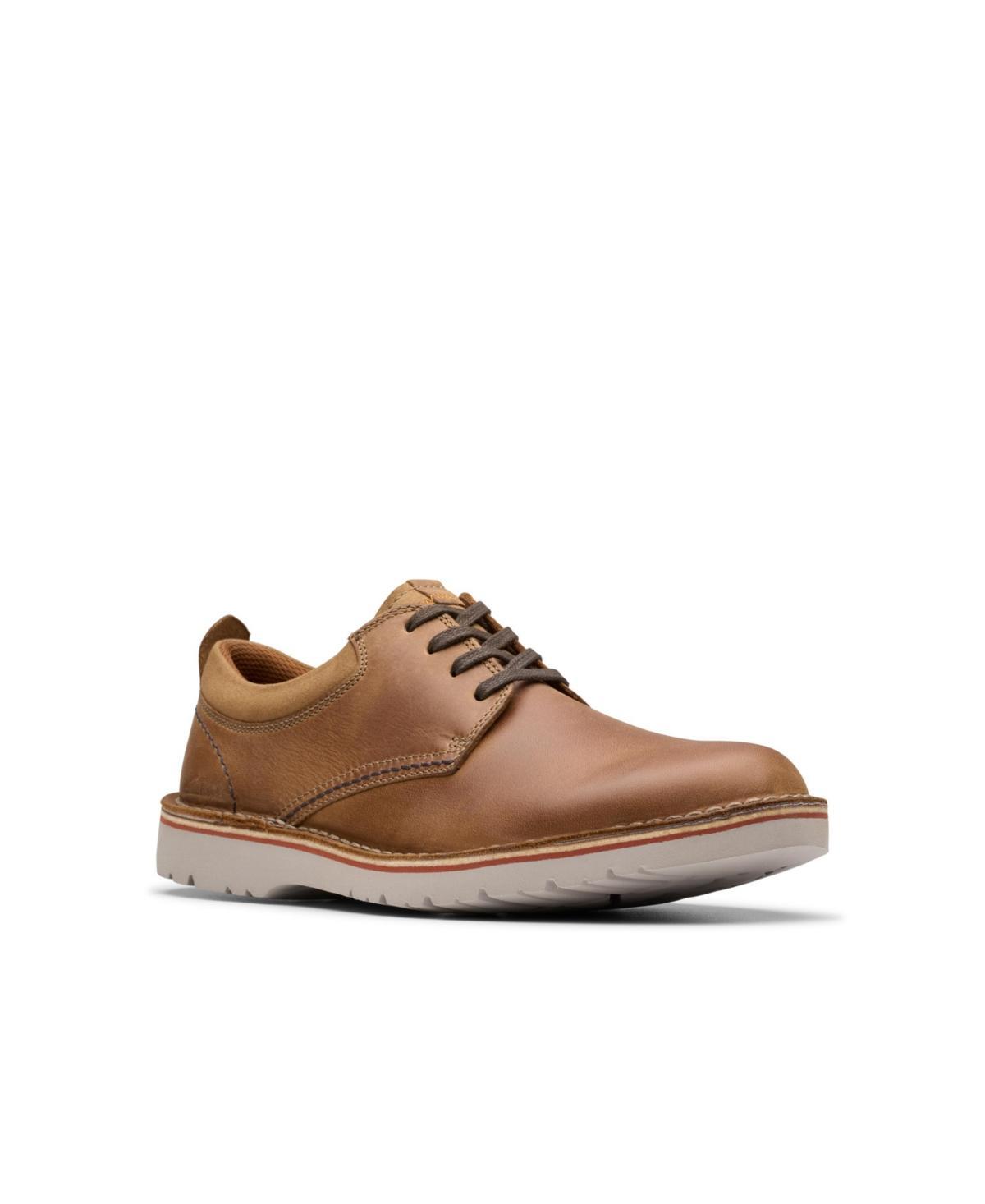 Clarks Collection Mens Eastridge Low Shoes Product Image