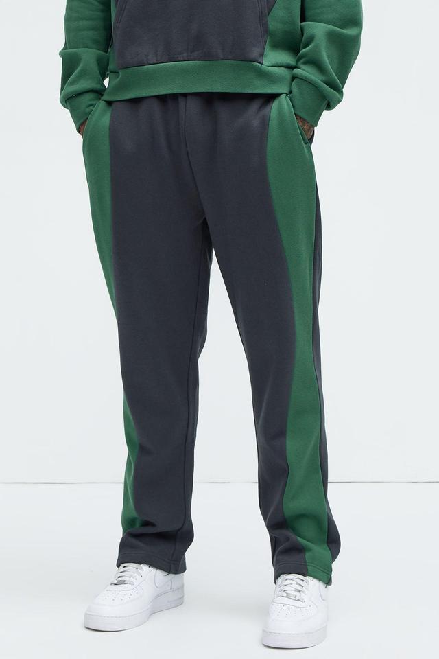 Classic Motorsports Sweatpants - Black Product Image