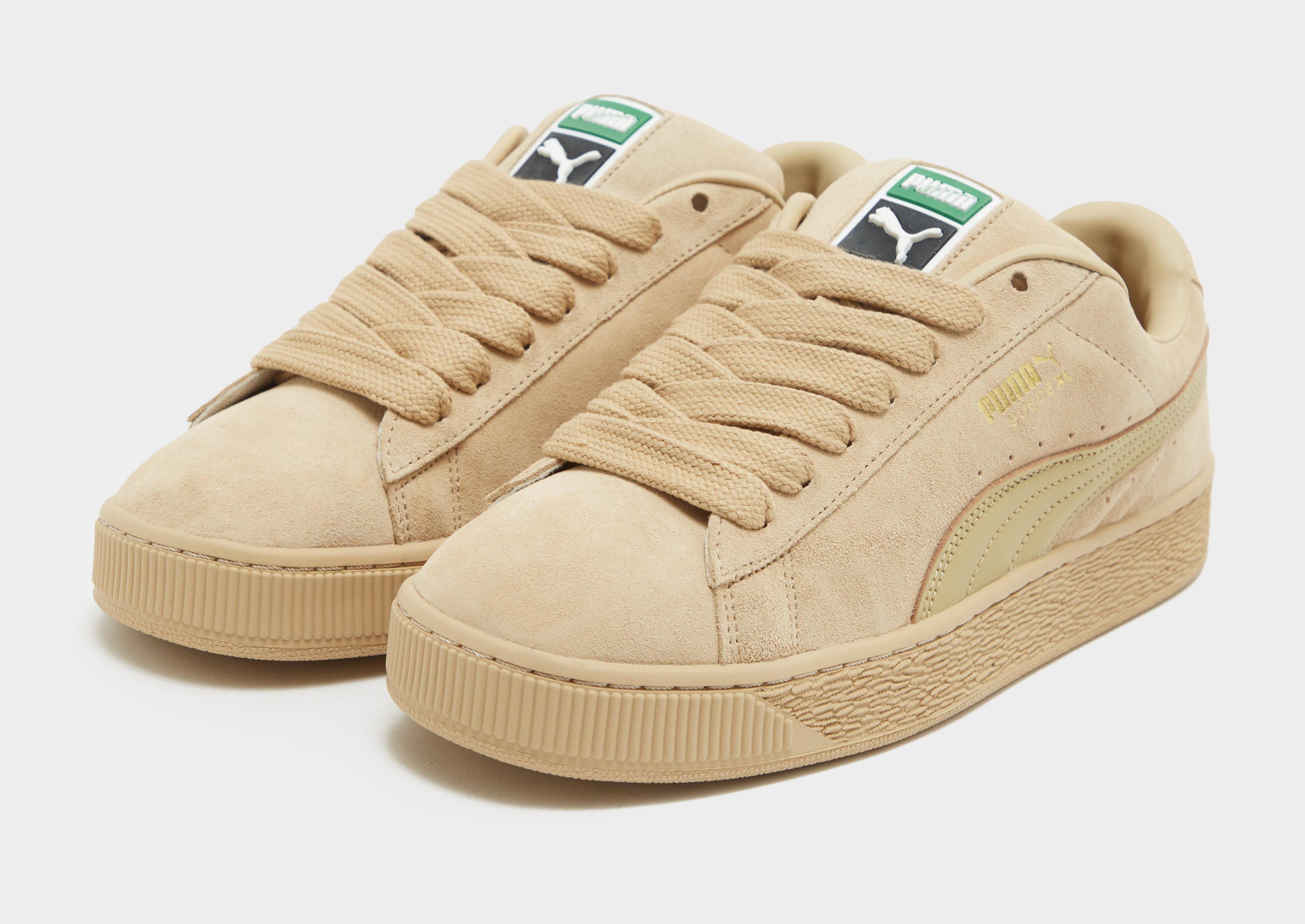 Puma Suede XL Product Image