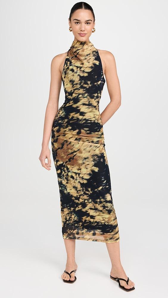 Significant Other Havana Midi Dress | Shopbop Product Image