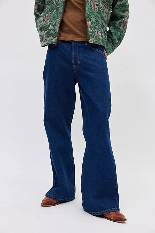 BDG Slacker Relaxed Fit Jean Mens at Urban Outfitters Product Image