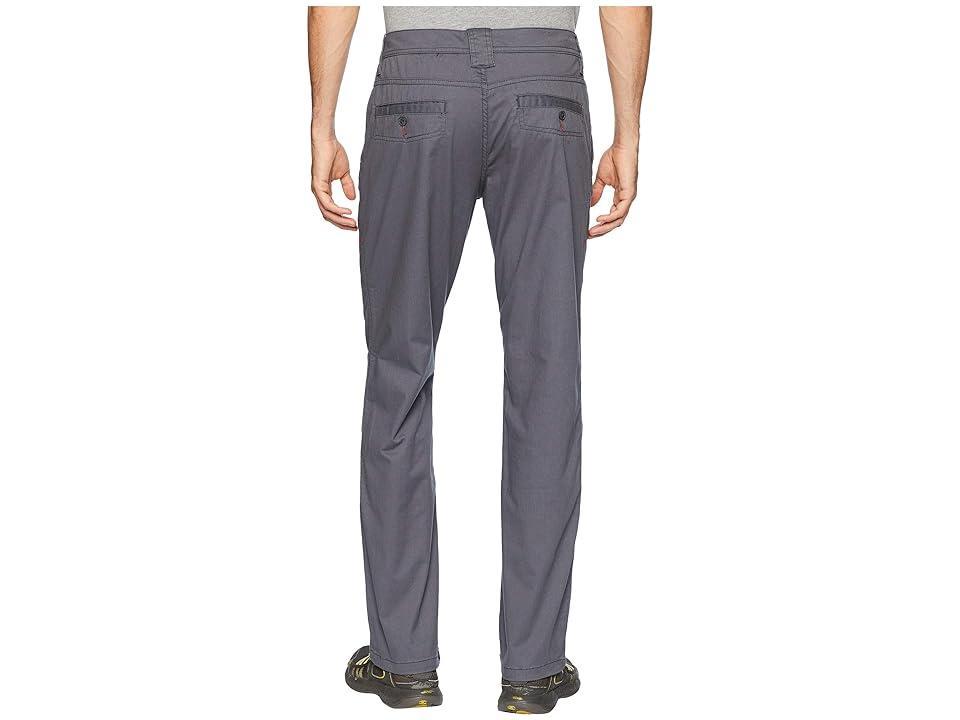 Toad&Co Mission Ridge Pant (Beetle Vintage Wash) Men's Casual Pants Product Image