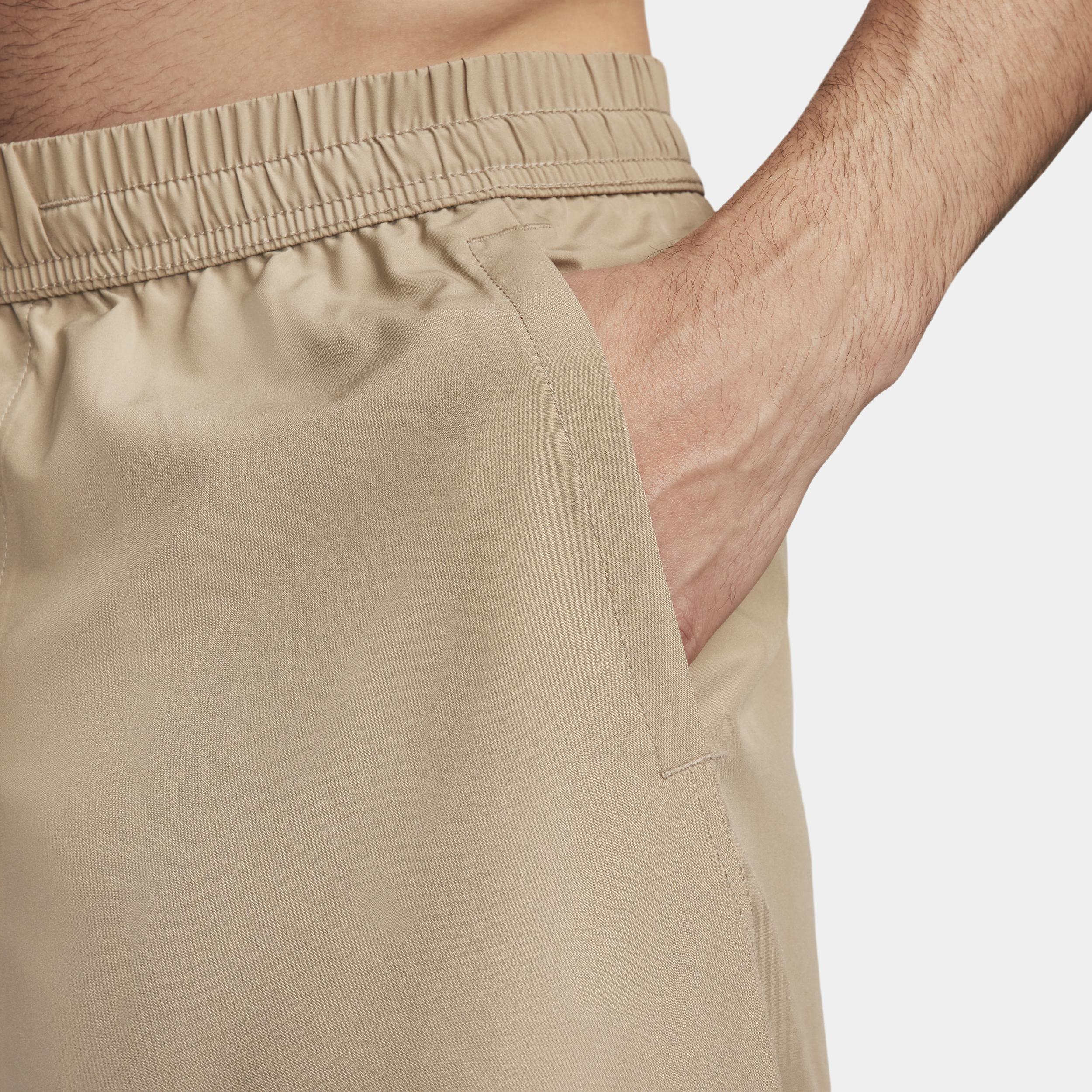 Nike Mens Form Dri-FIT Unlined 7 Versatile Shorts Product Image