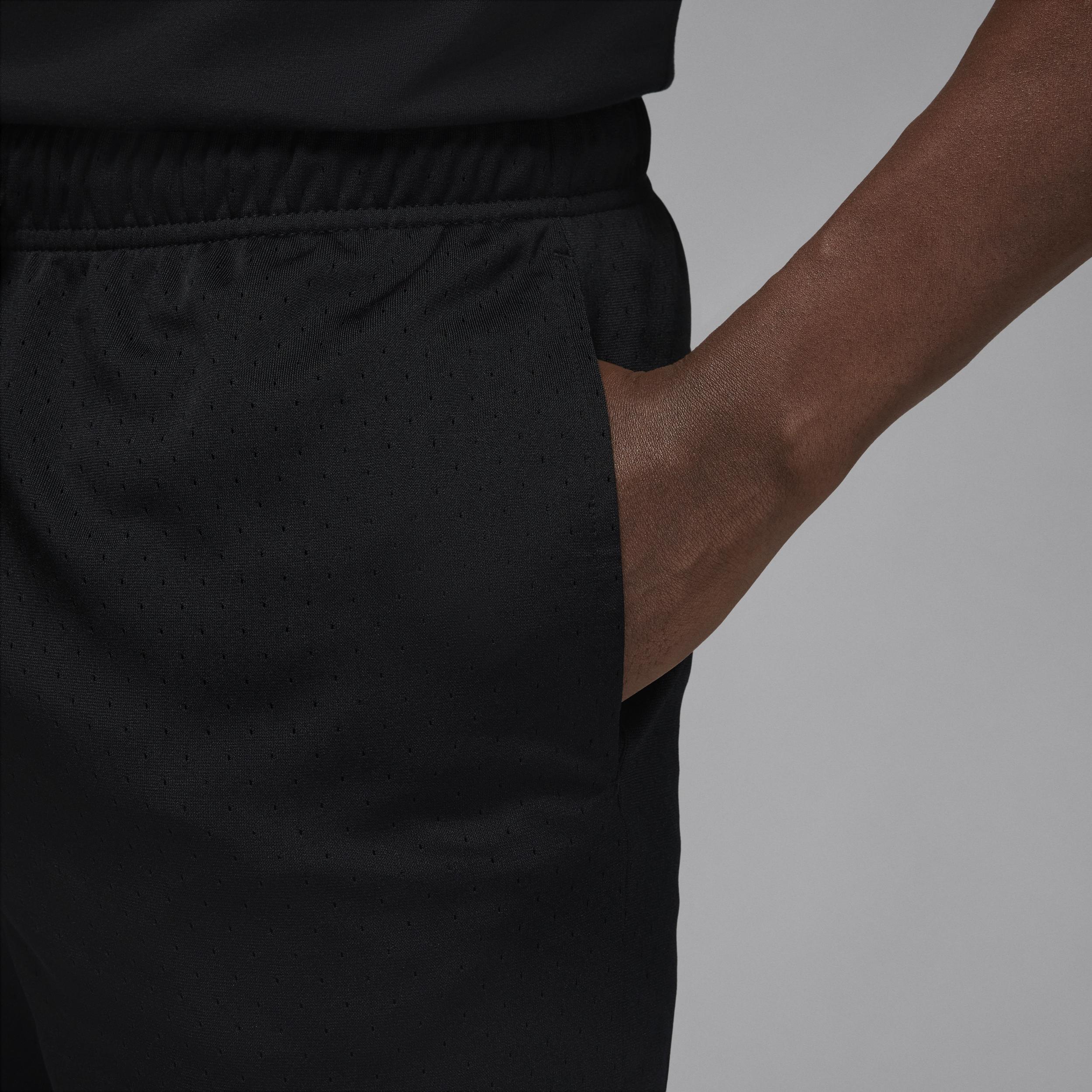 Men's Jordan Dri-FIT Sport Mesh Shorts Product Image