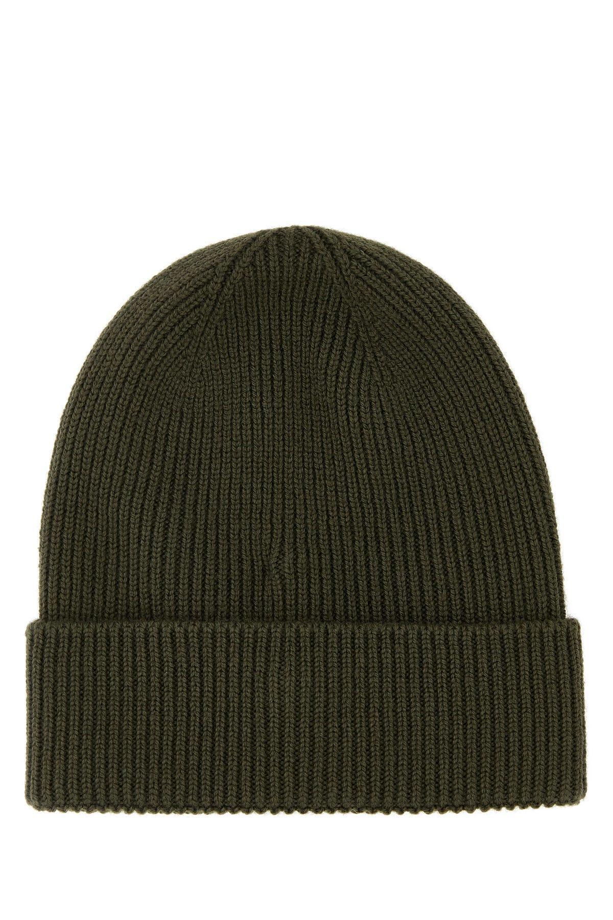 Hats In Green Product Image