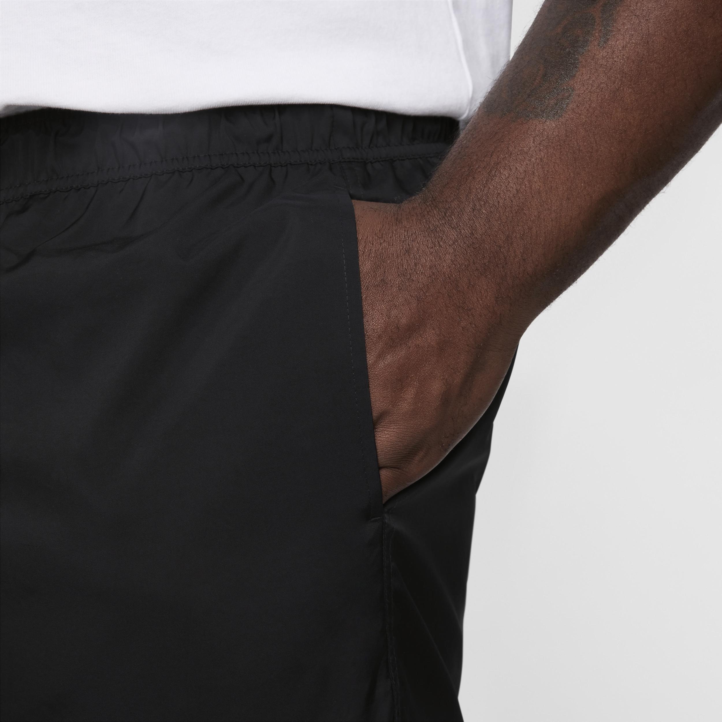 Nike Men's Club Woven Flow Shorts Product Image