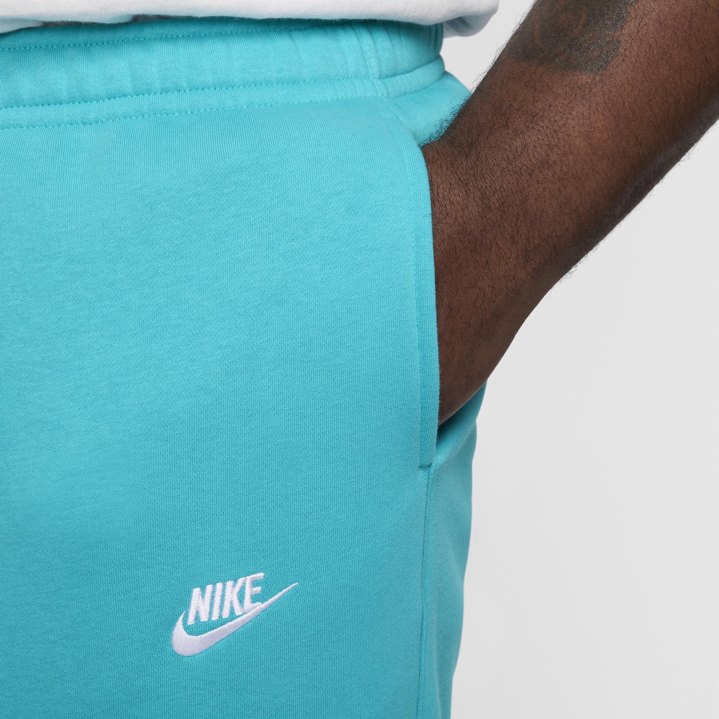 Men's Nike Sportswear Club Fleece Jogger Pants Product Image