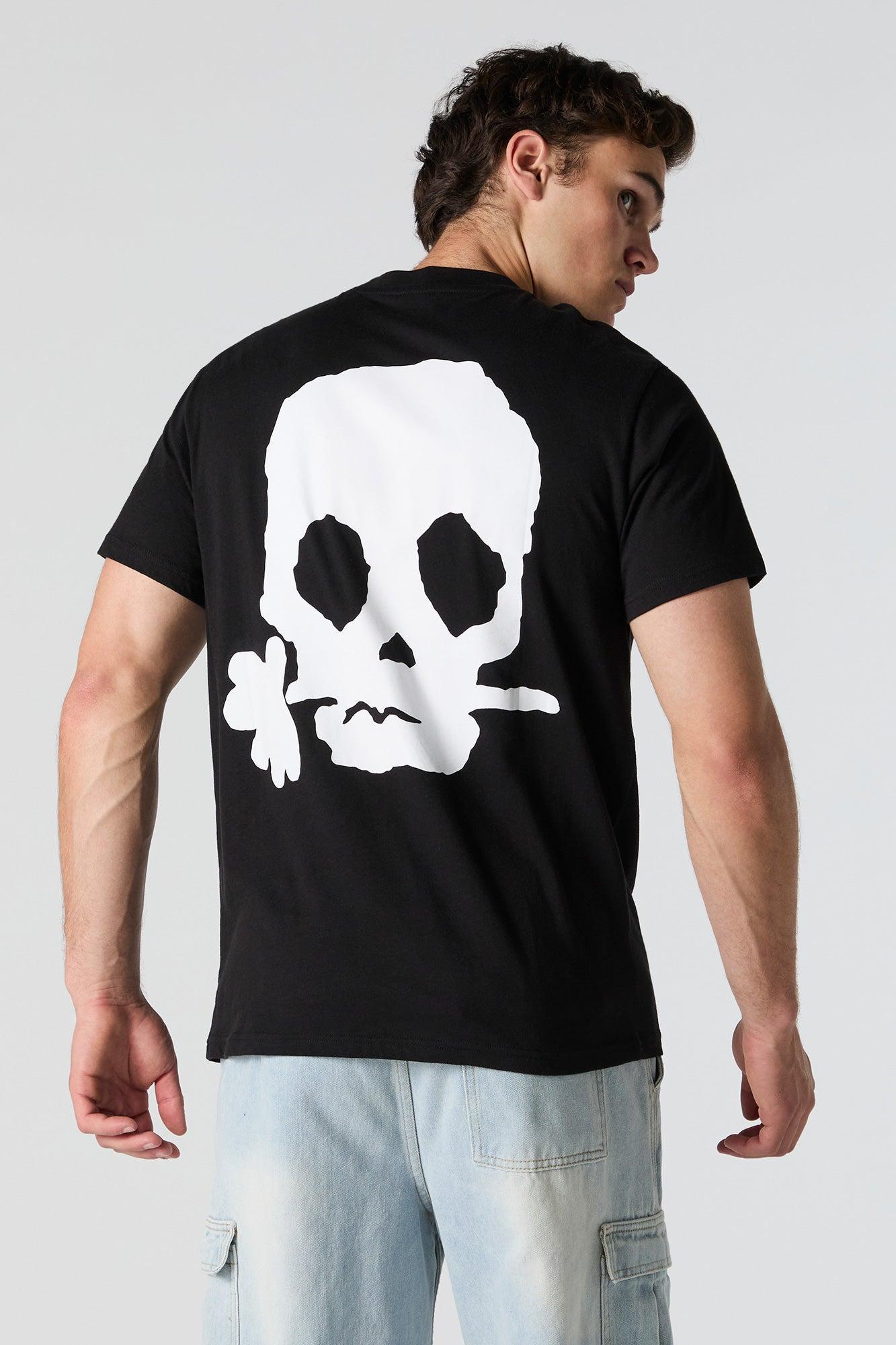 Most Slept On Graphic T-Shirt Male Product Image