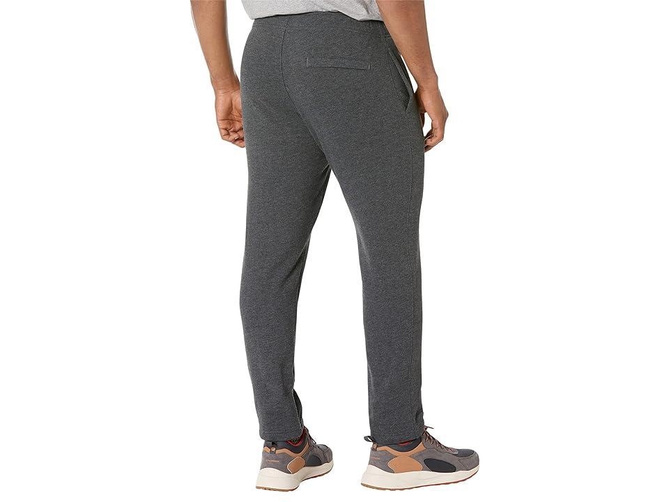 L.L.Bean 30 1912 Sweatpants (Charcoal Heather) Men's Casual Pants Product Image