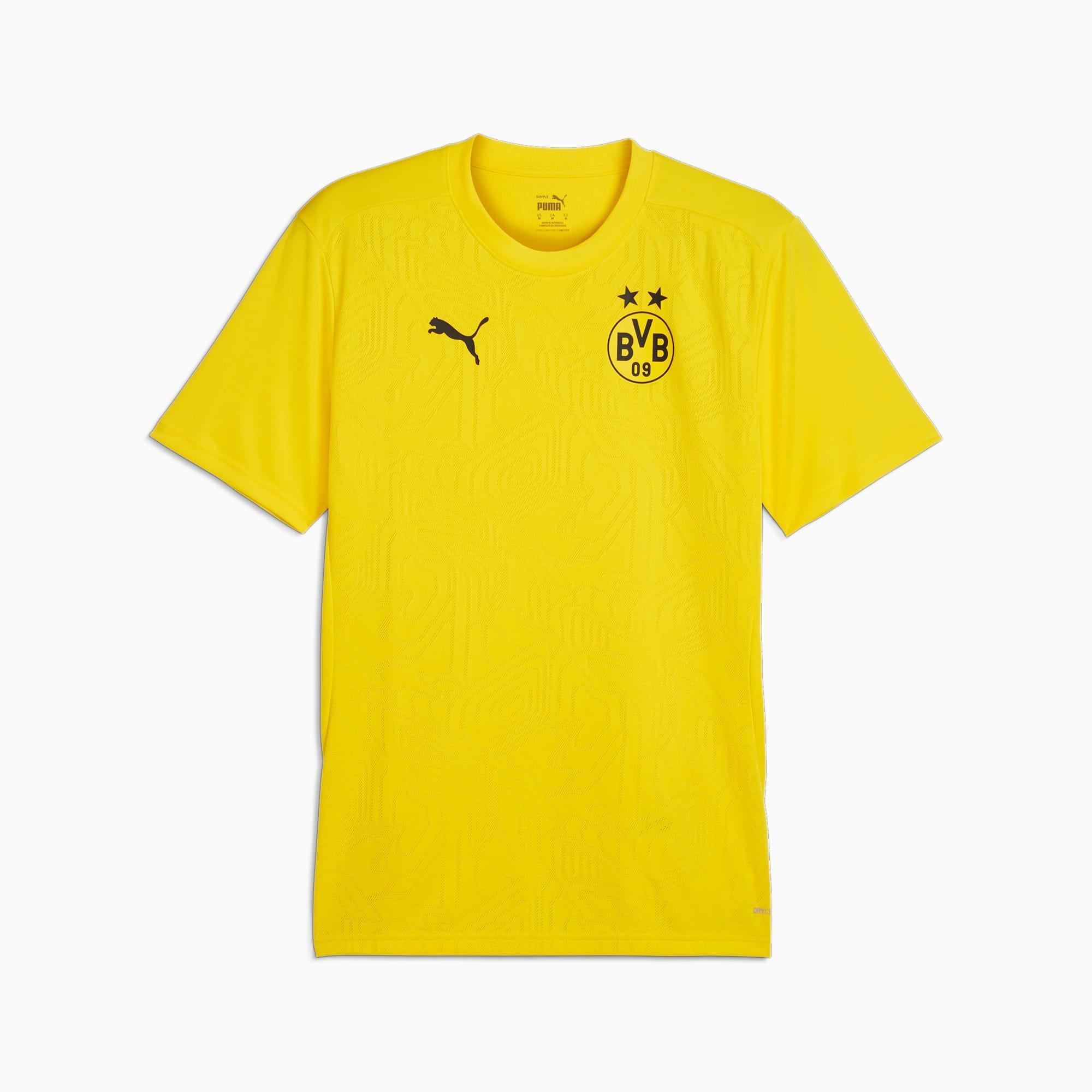 Borussia Dortmund Men's Training Jersey Product Image