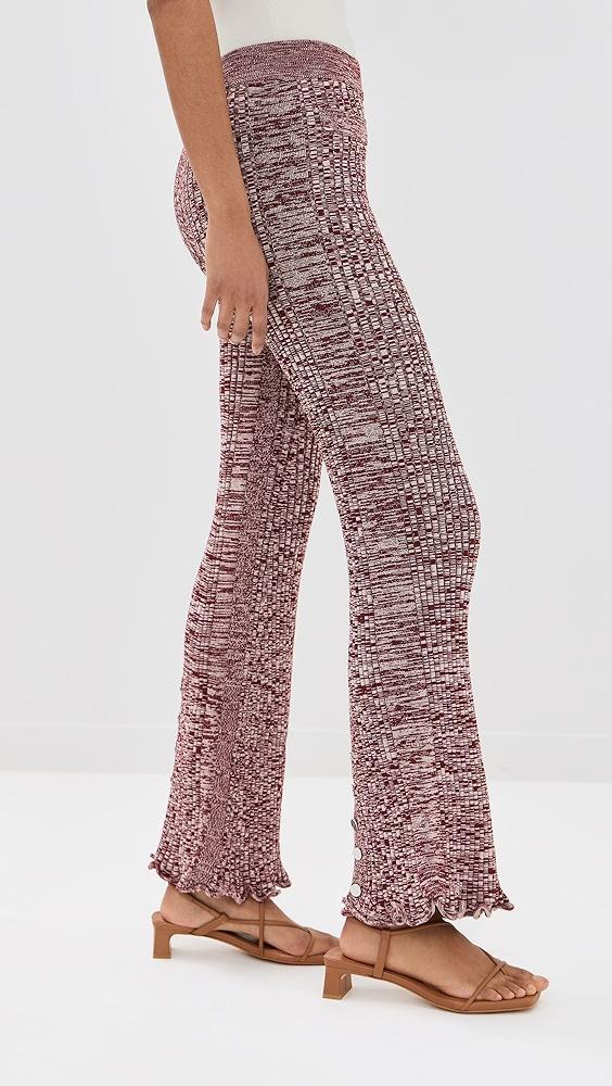 rabanne Pantalons | Shopbop Product Image