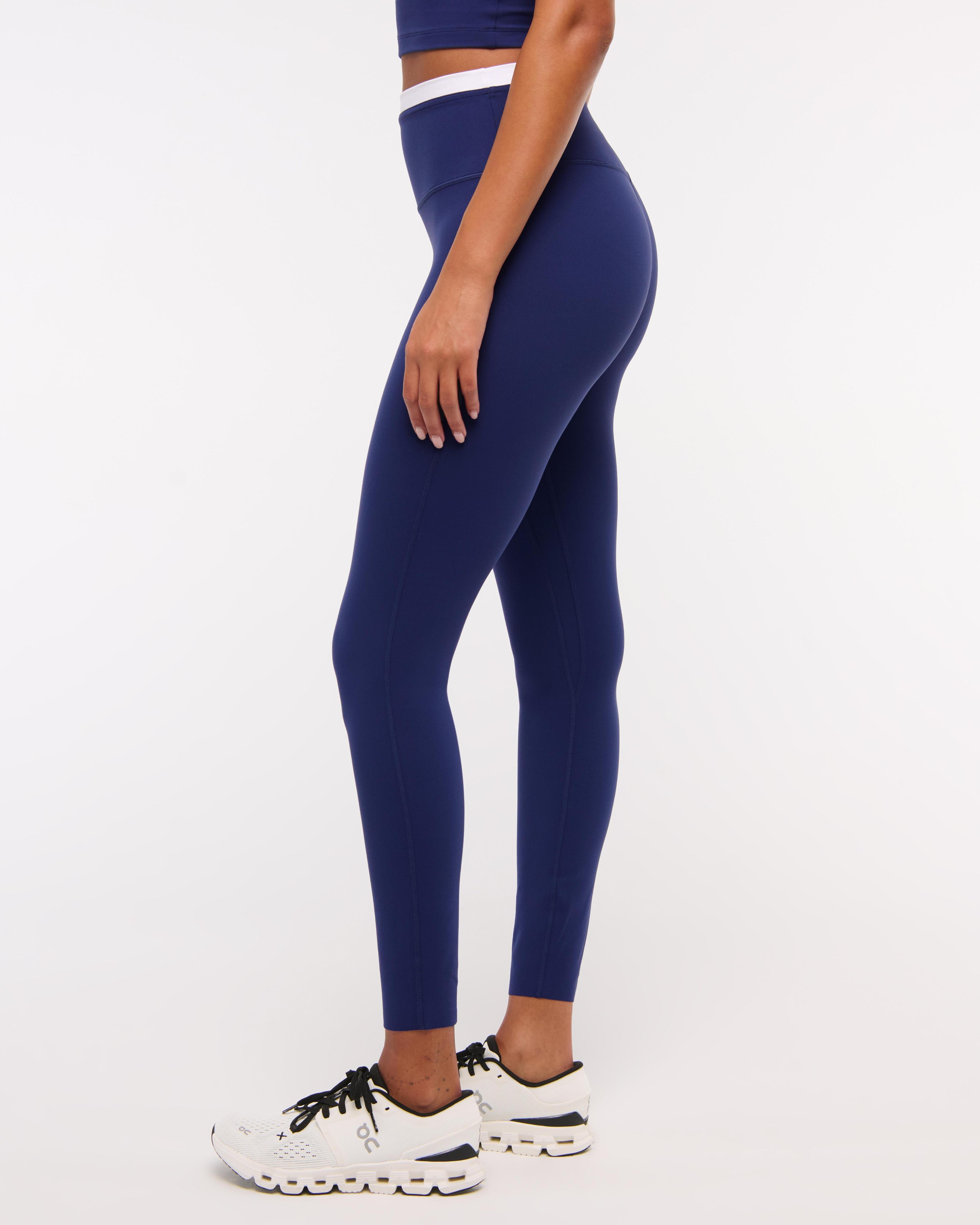 YPB studioFLEX 7/8-Length Legging Product Image