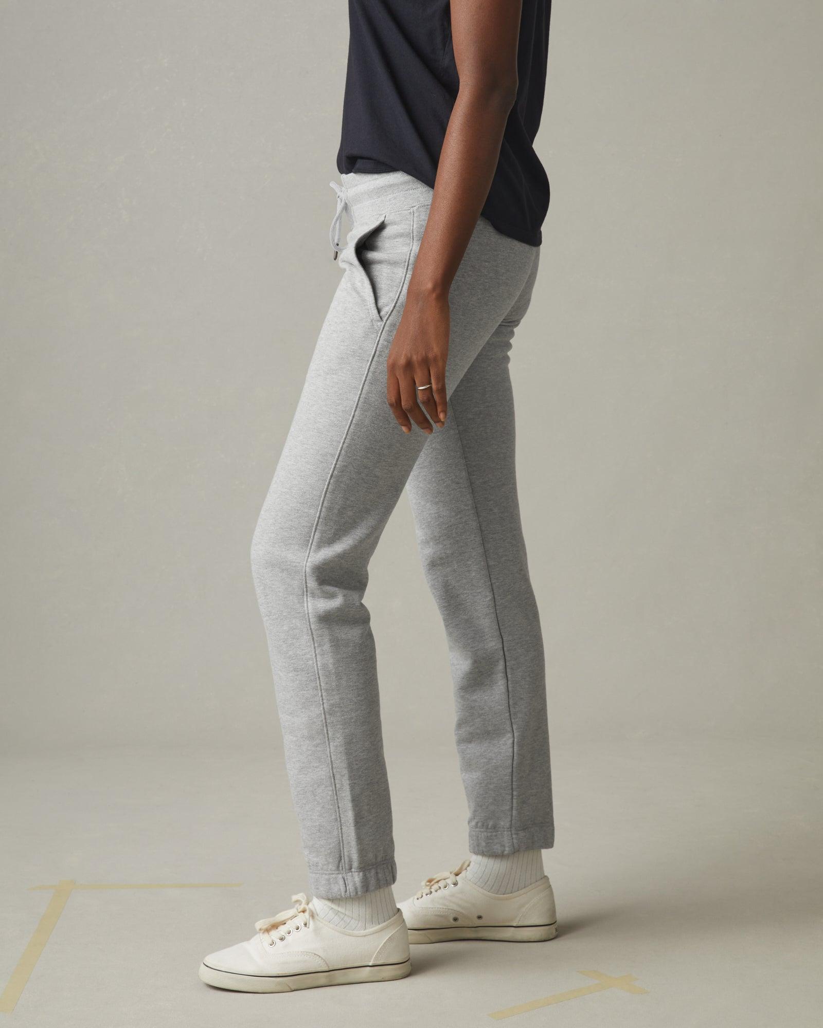 Classic Sweatpant - Athletic Heather Product Image