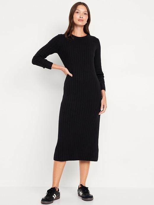 SoSoft Midi Dress product image