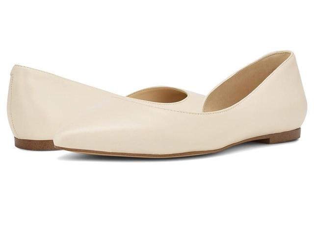 Nine West Blaha (Chic Cream) Women's Flat Shoes Product Image