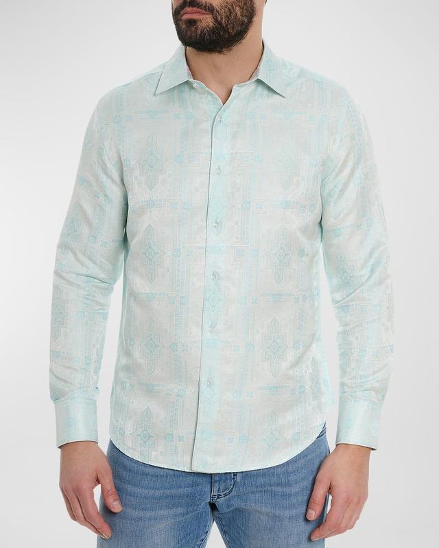 Mens The Timeless Limited Edition Sport Shirt Product Image