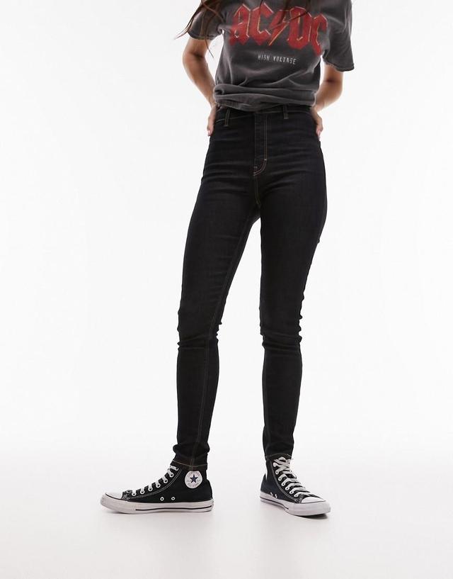 Topshop Joni jeans Product Image