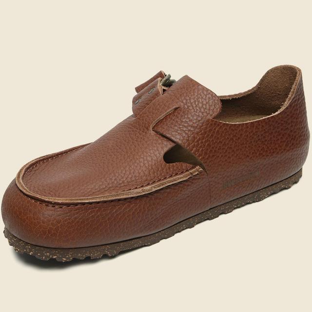 London Methow Clog - Roast Product Image