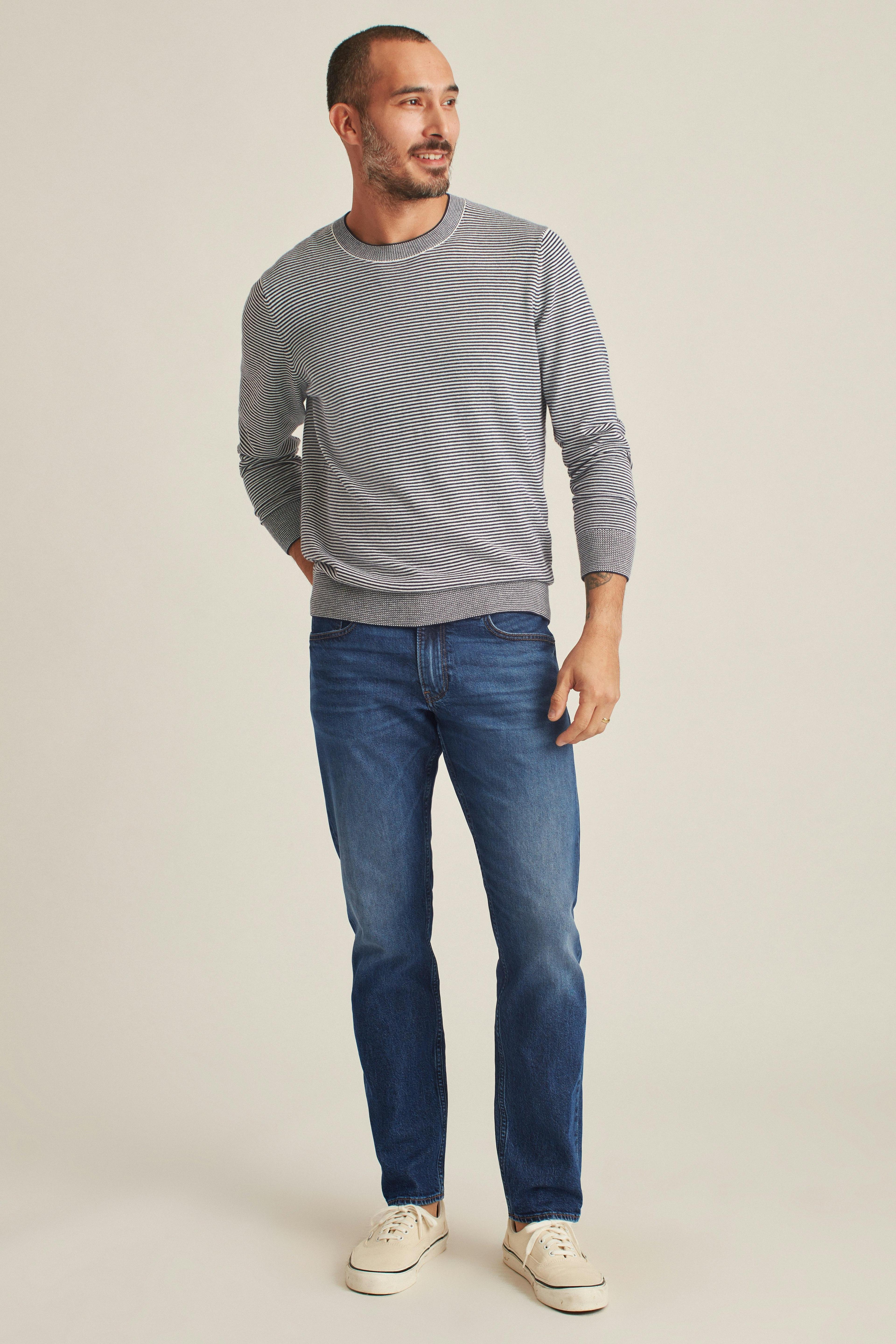 All Season Jeans Product Image