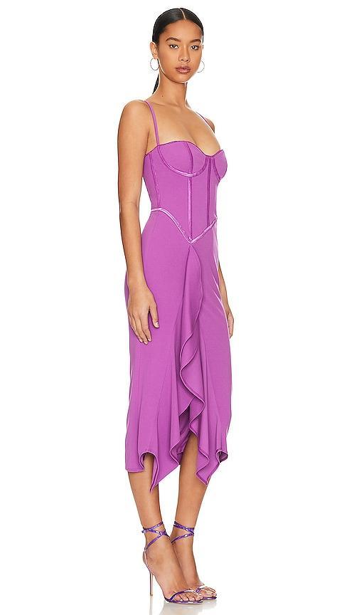 Katie May Doutzen Dress Size XL, XS. Product Image