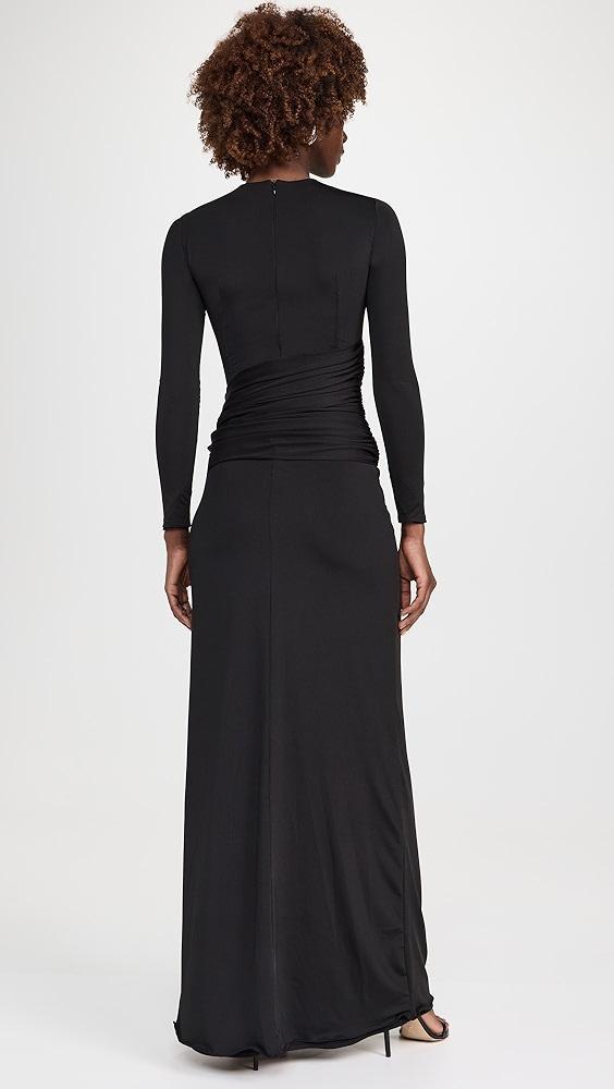 Maylé Vásquez Marmol Dress | Shopbop Product Image