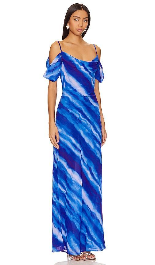 Atlantic Maxi Dress Product Image