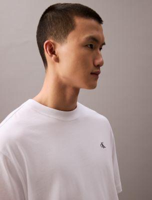 Archive Logo Relaxed Crewneck T-Shirt Product Image