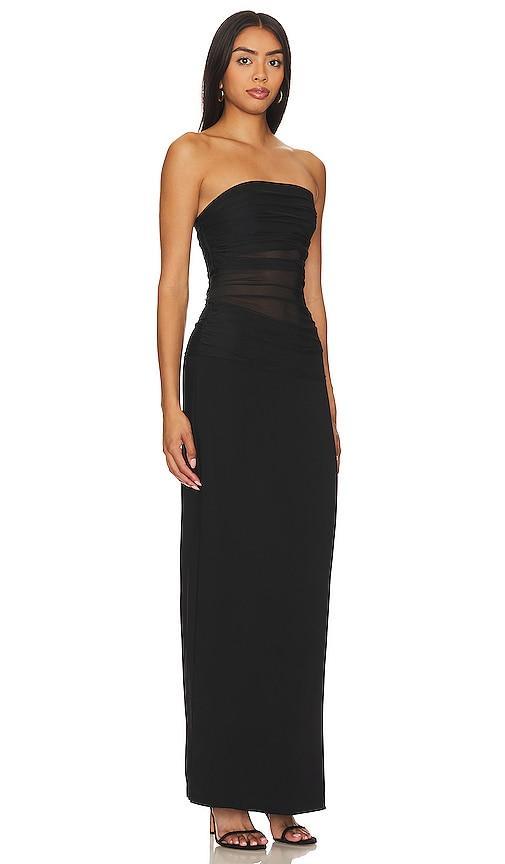 Amanda Uprichard X Revolve Myles Maxi Size L, M, XL, XS. Product Image