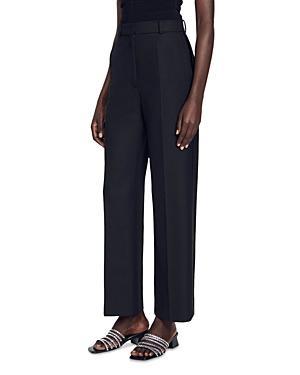 Womens Straight-Leg Pants Product Image