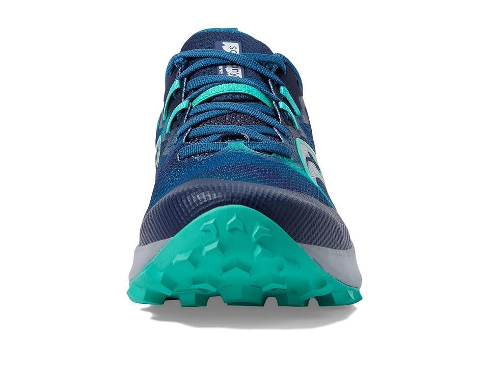 Mens Saucony Peregrine 14 Product Image