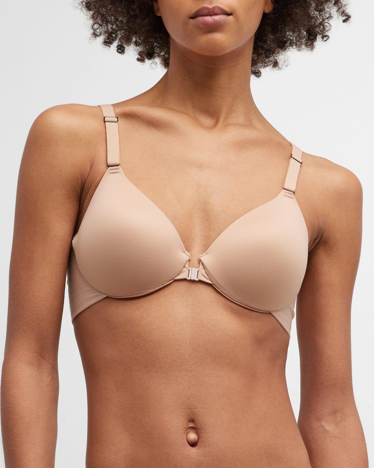 SPANX Bra-llelujah! Underwire Front Closure Adjustable Strap Bra Product Image