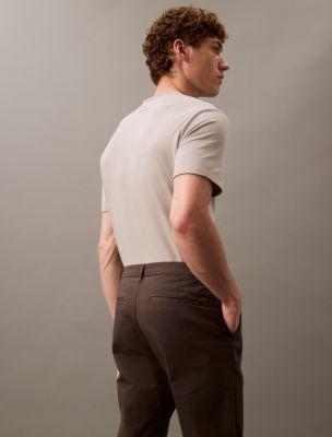 Cotton Flex Trouser Product Image