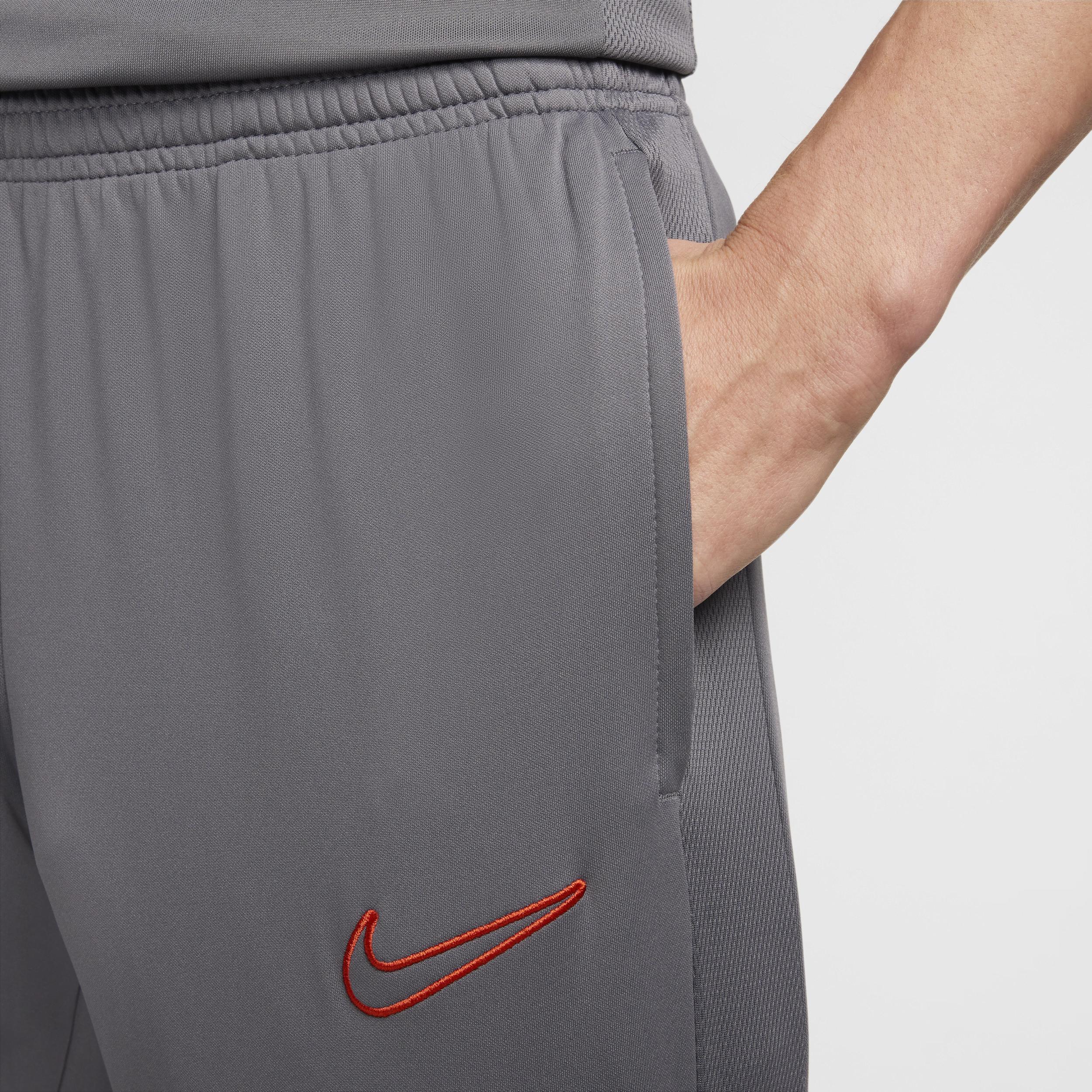 Nike Mens Dri-FIT Academy Dri-FIT Soccer Pants Product Image