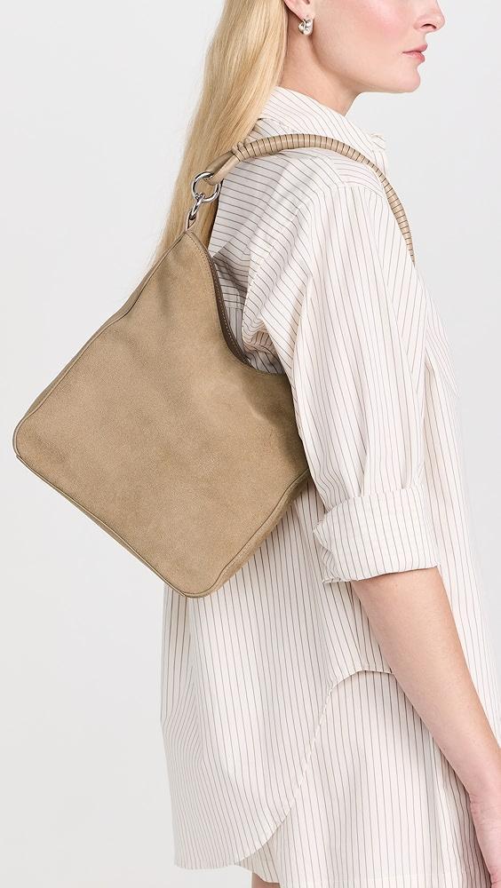 STAUD Mel Shoulder Bag | Shopbop Product Image