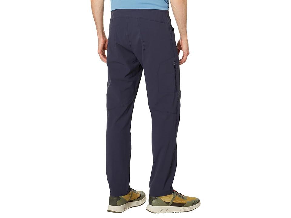 Arc'teryx Konseal Pants Sapphire) Men's Casual Pants Product Image