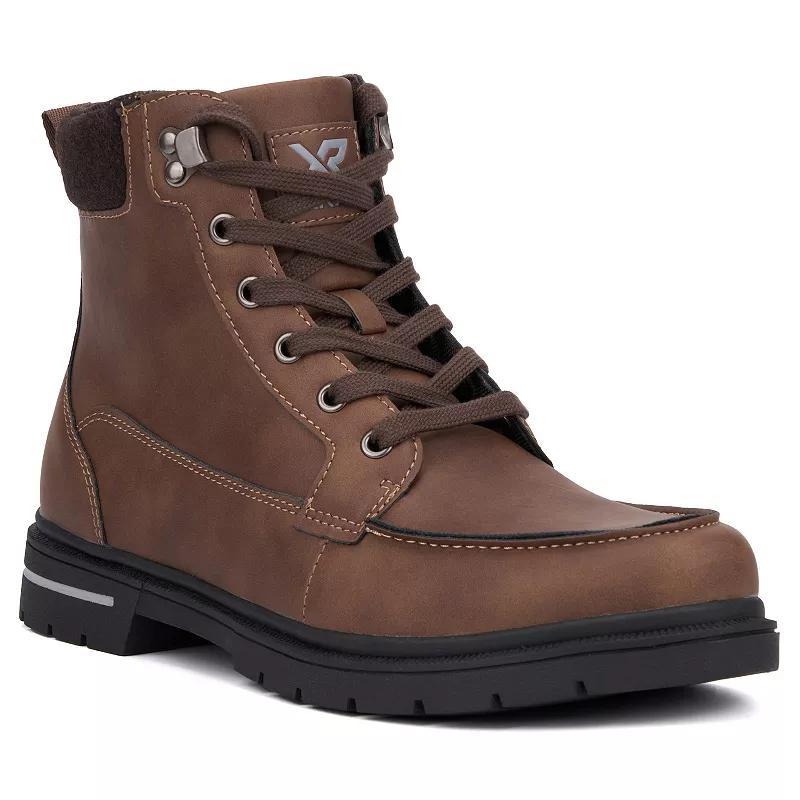 Xray Jason Mens Casual Ankle Boots Product Image