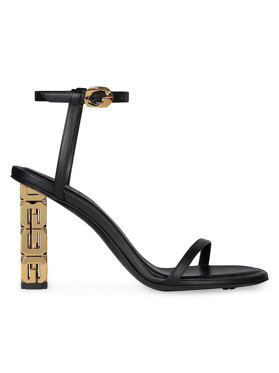 Givenchy G-Cube Sandal Product Image