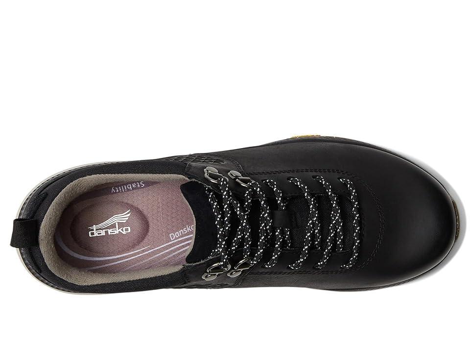 Dansko Mary Waterproof Trail Sneaker Product Image