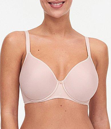 Chantelle Comfort Chic Full Coverage Memory Foam Bra Product Image