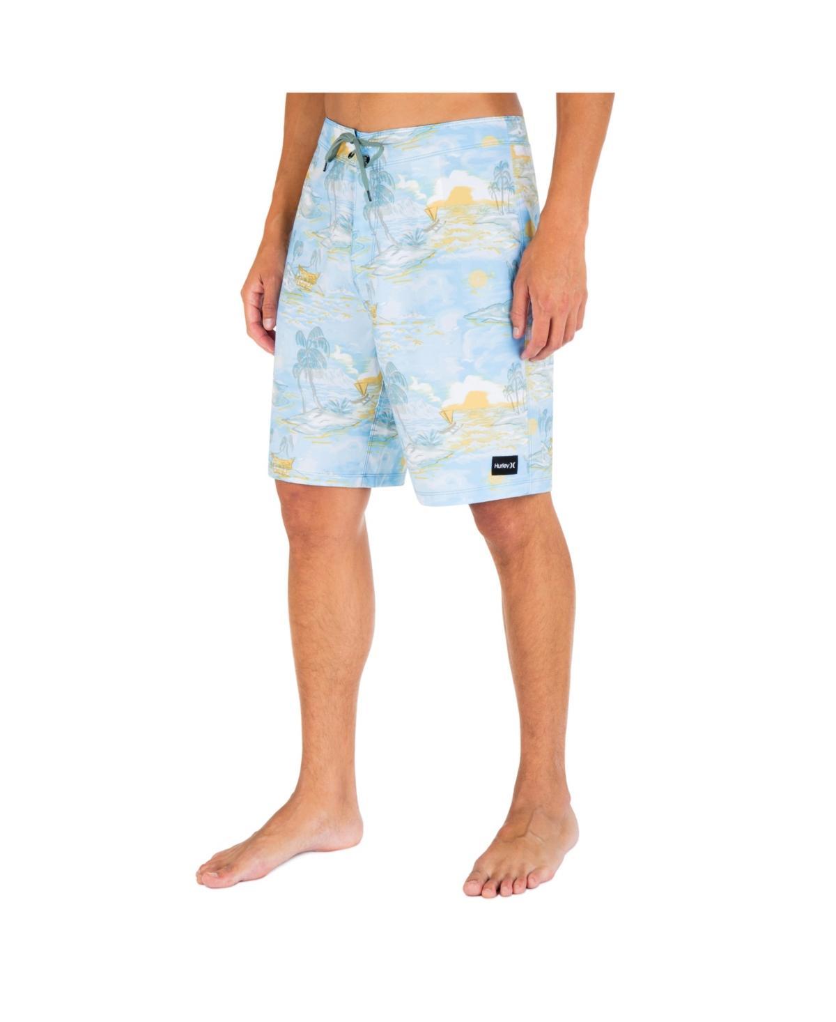 Hurley Mens Weekender Active 20 Boardshorts Product Image