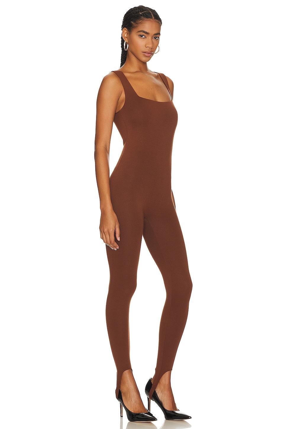 X Revolve Essential Avery Jumpsuit AFRM Product Image