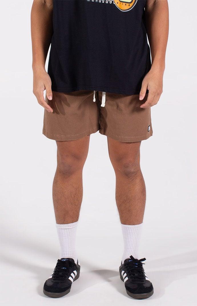 Lira Men's Weekday Jogger 3.0 Shorts - product image