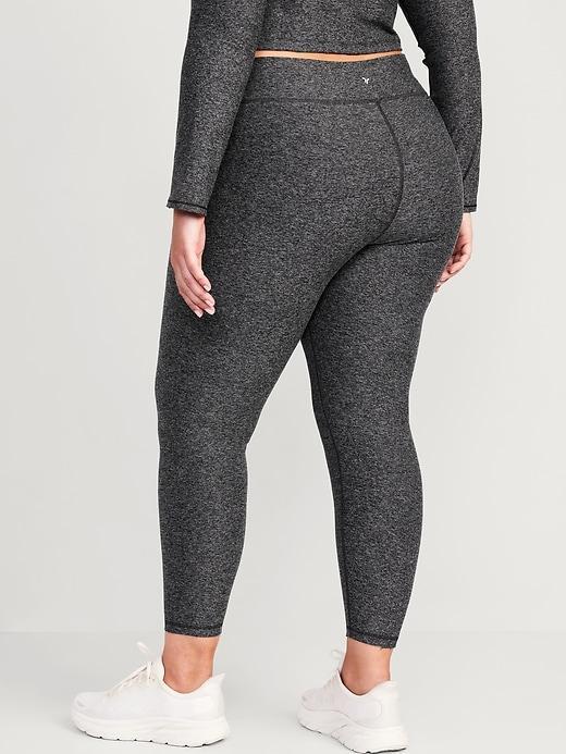 Extra High-Waisted CloudComfy 7/8 Leggings Product Image