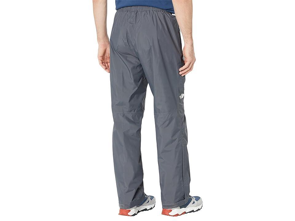 The North Face Antora Rain Pants (Vanadis Grey) Men's Casual Pants Product Image