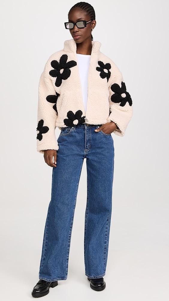 BLANKNYC Wild at Heart Jacket | Shopbop Product Image