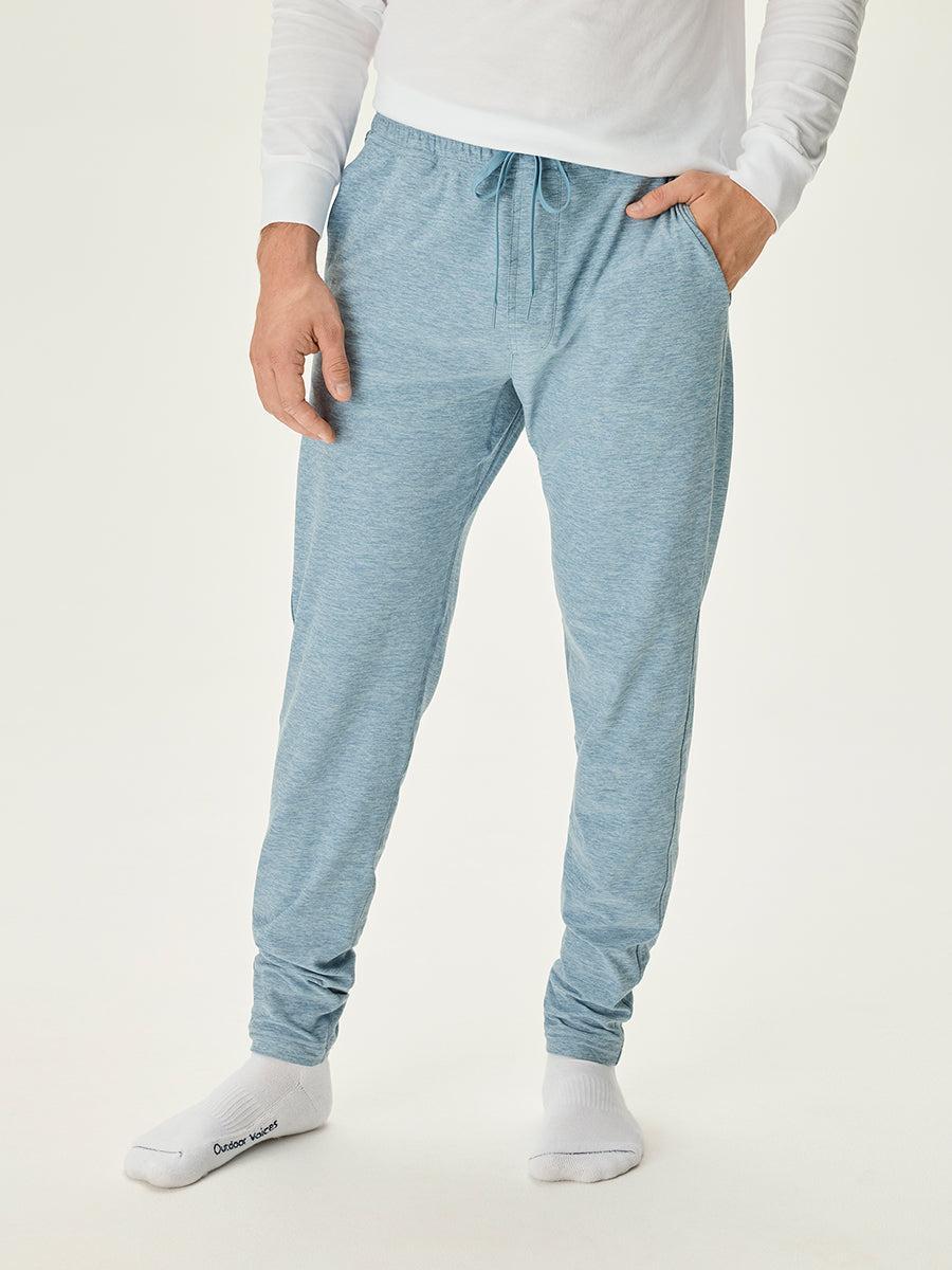 CloudKnit Slim Sweatpant Male Product Image