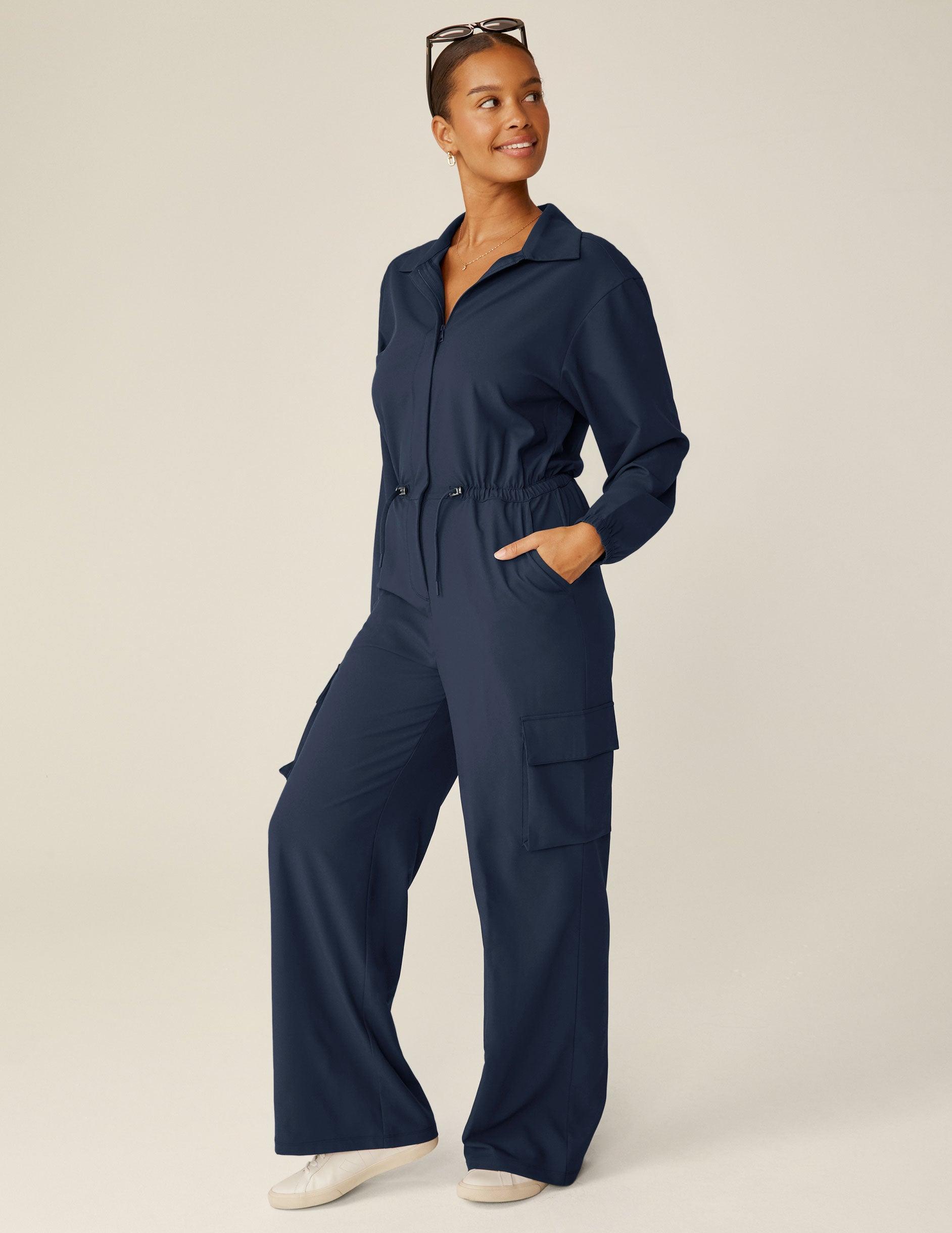 City Chic Jumpsuit Product Image