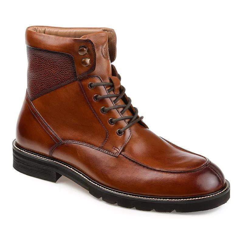 Thomas & Vine Lowry Mens Ankle Boots Product Image