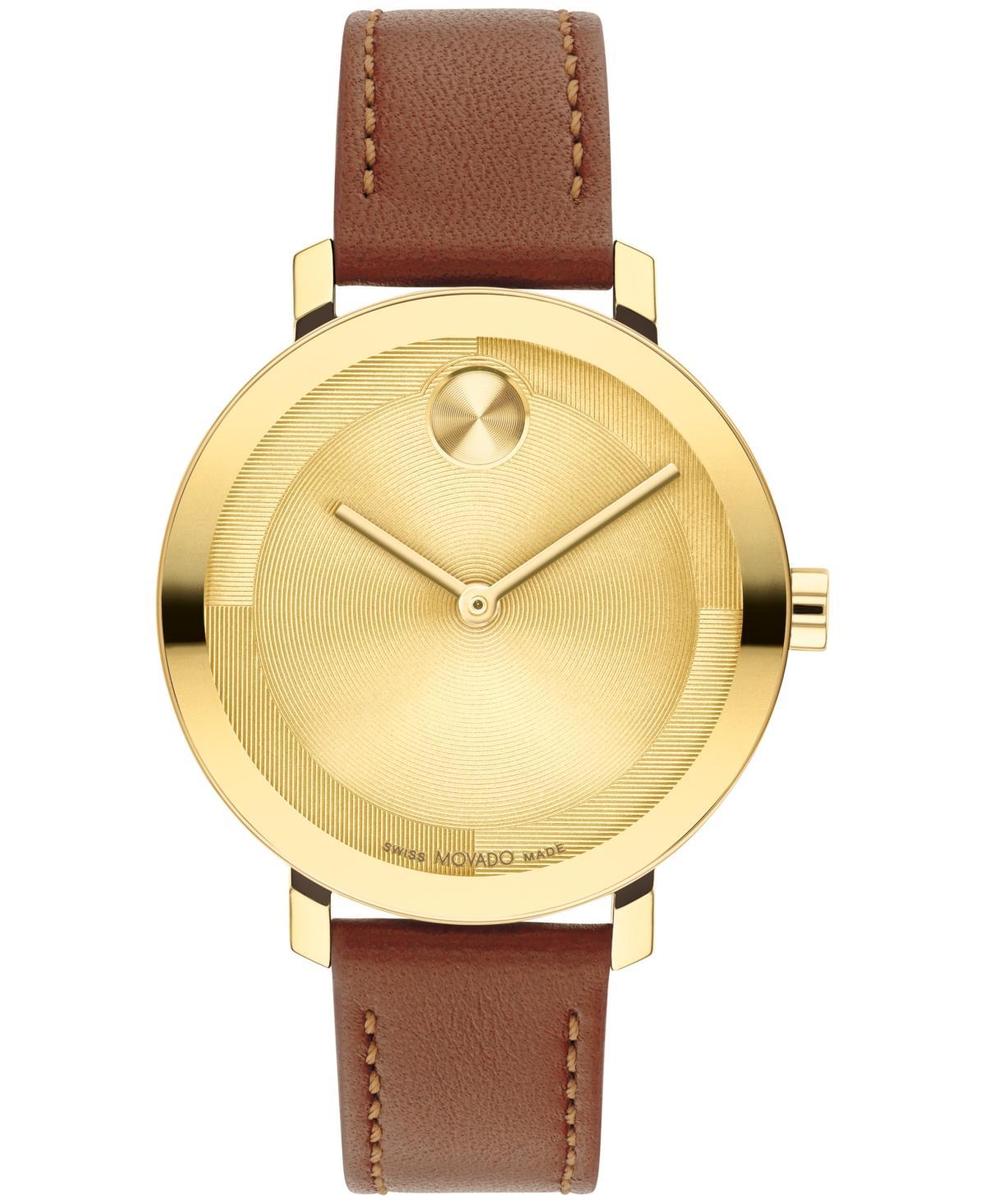 Movado Bold Evolution 2.0 Watch, 34mm Product Image